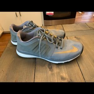 Nike zoom speed T3 men’s shoes